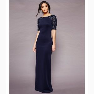 🦋Adrianna Papell💙Bridesmaid,Mother  of 👰🏼